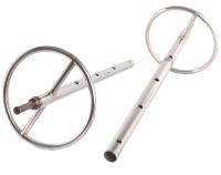 Adapter RodStars 22mm s krugom 212mm 1