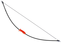 Luk detskij klassicheskij Ek Crusader 93sm chernyj (s komplektaciej) 2