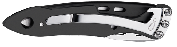 Instrument Leatherman Skeletool KB4