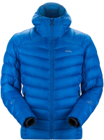 Kurtka Sivera Bekhterec Summit, muzhskayaPREV