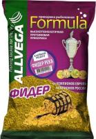 Prikormka Allvega Formula reka fider 0,9kg