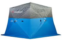 nakidka-na-polovinu-palatki-higashi-chum-half-tent-rain-cover-grey 1