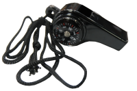 Svistok SLEDOPYT - termometr - kompas PF-TCP-08