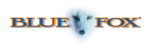 Blue Fox