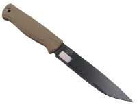 nozh-kizlyar-otus-aus-8-chernyj-ehlastron-pesok 1