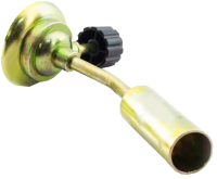 Gorelka gazovaya Tourist DRUZHBA (DG-22) bol'shaya