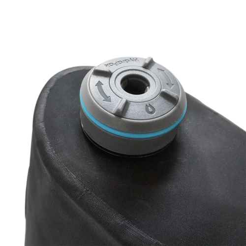 Myagkaya kanistra-gidrator HYDRAPAK Hydrasleeve Seeker 3L (ANS813) chyornaya2