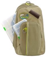 Sumka Aquatic SK-26H s korobkami Fisherbox