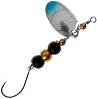 Blesna vrashchayushchiesya Premier Fishing Micro-spini (2g)