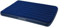 Matras INTEX kempingovyj flok 137h191h25sm bez nasosa (64758)