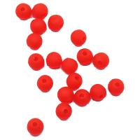 busina-namazu-soft-beads-kruglaya-5mm-fl-krasnaya-20sht