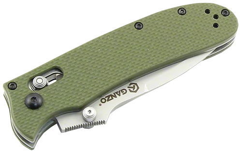 Nozh skladnoj turisticheskij Ganzo G704-g5