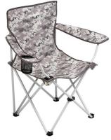 Kreslo Helios skladnoe KMF cifra (T-HS-242-DG)