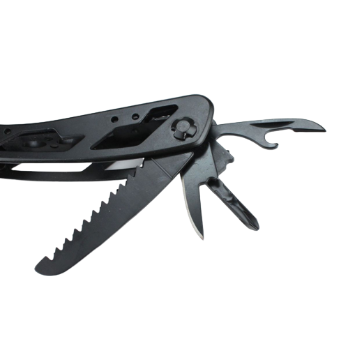 Mul'tiinstrument skladnoj Ganzo G1042