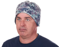 SHapka Higashi Maco Light Digital Camo 1