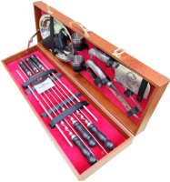 SHashlychnyj nabor №8 Kizlyar