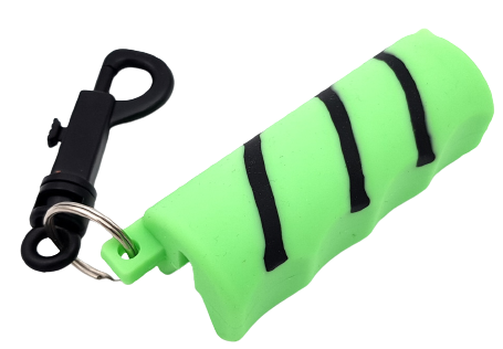 Vynimatel' dlya strel Centershot zelenyj3