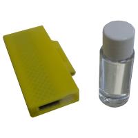 prisposoblenie-fly-fishing-dlya-chistki-i-smazki-shnura-yr3d-zheltoe 1