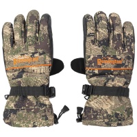 perchatki-remington-activ-gloves-green-forest 1