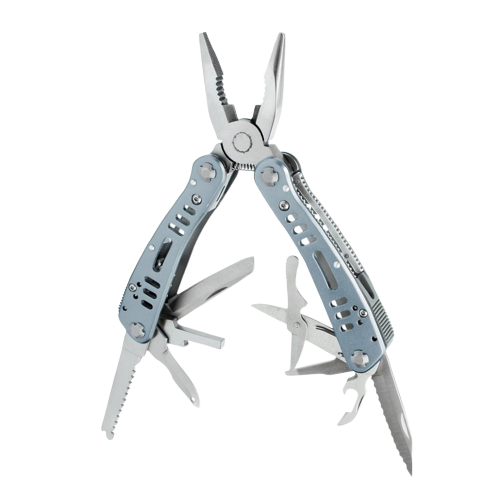 Mul'tiinstrument skladnoj Ganzo G2034