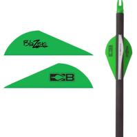 Operenie Blazer Vanes 2 (zelyonyj)