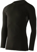 Futbolka Lasting ZEL muzhskaya chernaya 9090