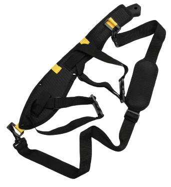 Machete Firebird F804 zhelto-chernyj (uproshchennaya komplektaciya)2