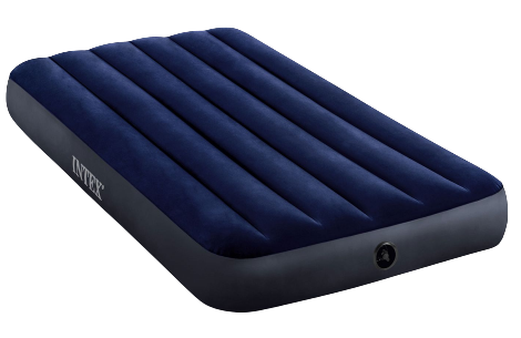 Matras INTEX kempingovyj flok 99h191h25sm (64757)3