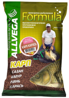 Prikormka Allvega Formula Karp Karas' tutti-frutti 0,9kg