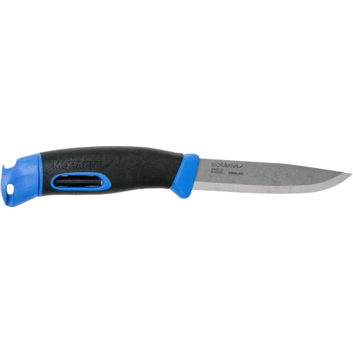 Nozh Morakniv Companion Spark Blue3