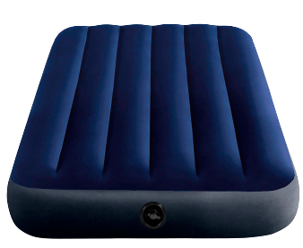 Matras INTEX kempingovyj flok 99h191h25sm (64757)2