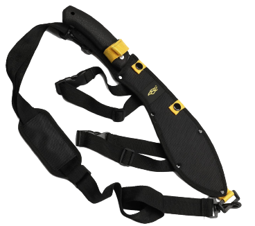 Machete Firebird F804 zhelto-chernyj (uproshchennaya komplektaciya)4