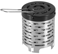 Obogrevatel'-nasadka (dozhigatel') Tourist KVANT