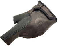 Perchatka dlya upora L (kozha)