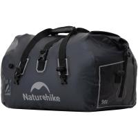germobaul-naturehike-xinglv-waterproof-travel-bag-90l-black 1