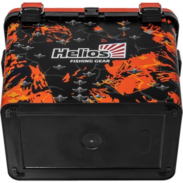 YAshchik zimnij Helios Shark 19l oranzhevyj odnosekcionnyj5