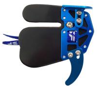 Napalechnik klassicheskij SF Elite RH M (sinij)