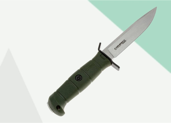 Ножи и инструменты