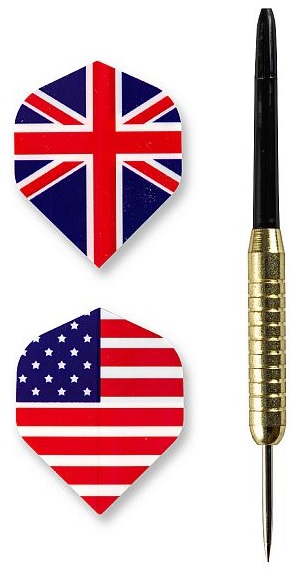 Nabor dlya dartsa Stinger SG-PB-182