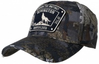 Kepka Remington Baseball Cap Timber