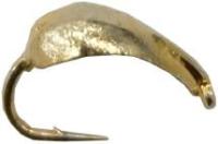 Mormyshka s ushkom Kobra 040BZ 1