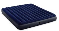 Matras INTEX kempingovyj flok 183h203h25sm 3-h mestnyj bez nasosa (64755)