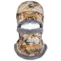 komplekt-remington-tactical-soft-yellow-waterfowl-shapka-snud 1