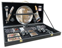 SHashlychnyj nabor №1 Kizlyar (chernyj)