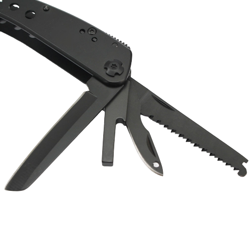 Mul'tiinstrument skladnoj Ganzo G201-B3