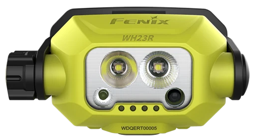 Fonar' nalobnyj Fenix WH23R2