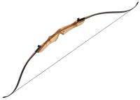 Luk rekursivnyj Centershot Classic 68 (chernye plechi) 34