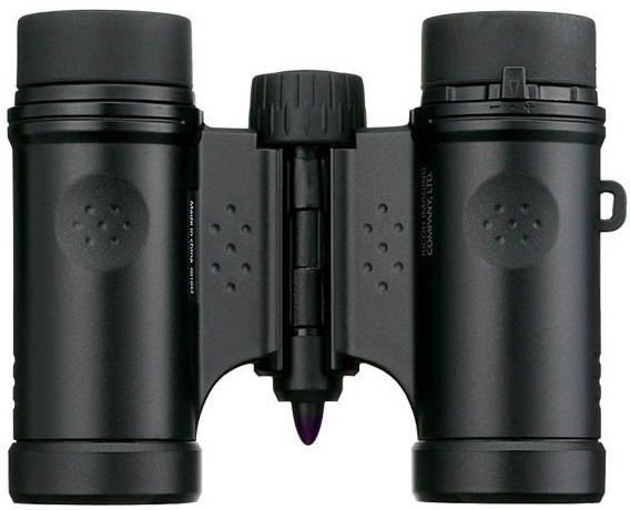 Binokl' Pentax UD 9x21 Black3
