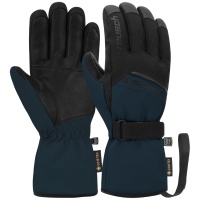 perchatki-reusch-morris-gore-tex-dress-blue-black 1