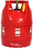 Ballon gazovyj LiteSafe 12l polimerno-kompozitnyj 1